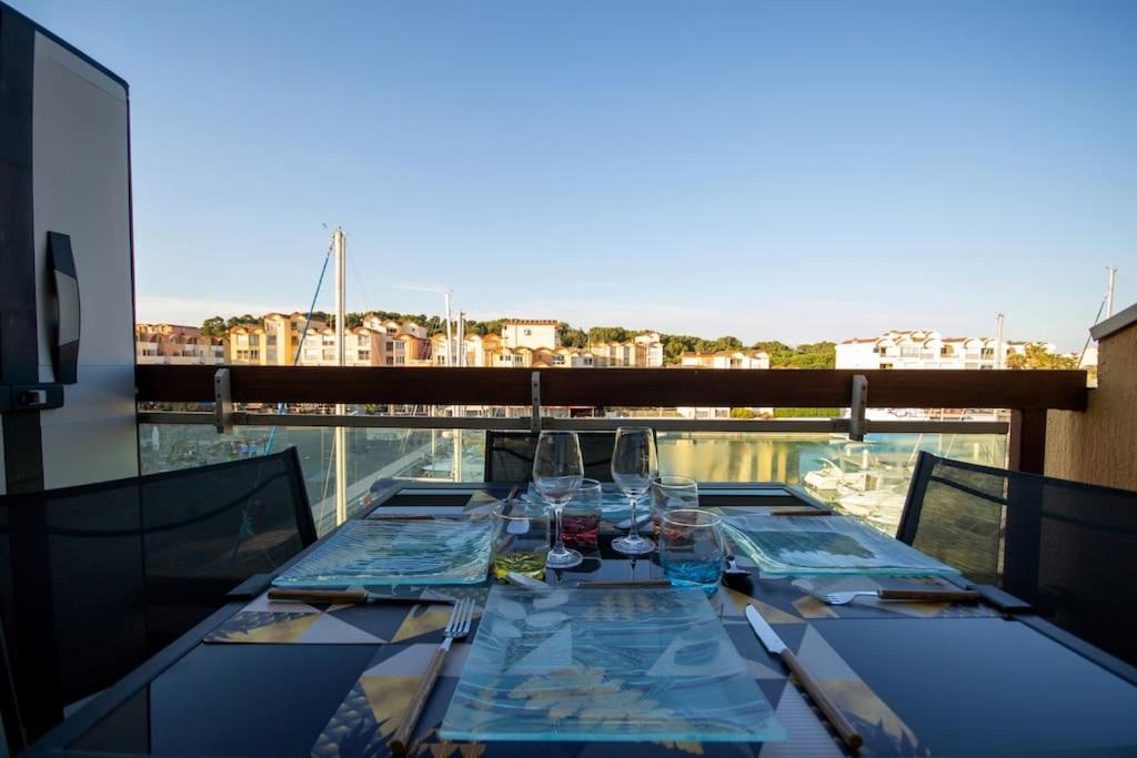 Apartment Veilleuse - Clim - Piscine