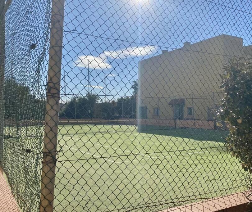 Veilleuse - Clim - Piscine Apartamento