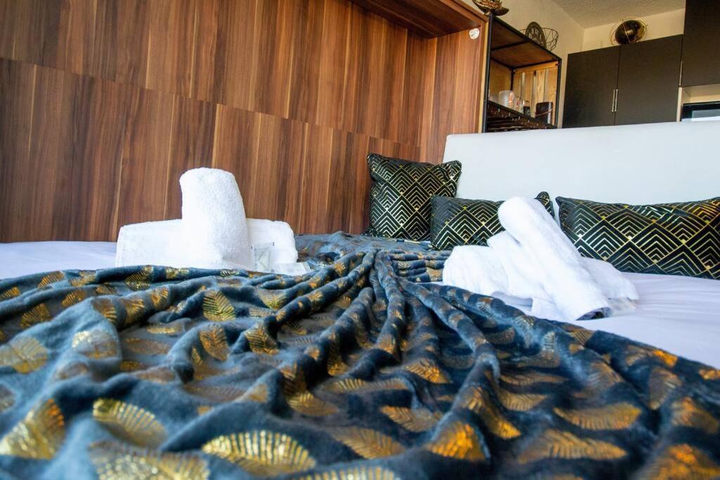 Apartamento Veilleuse - Clim - Piscine Gruissan