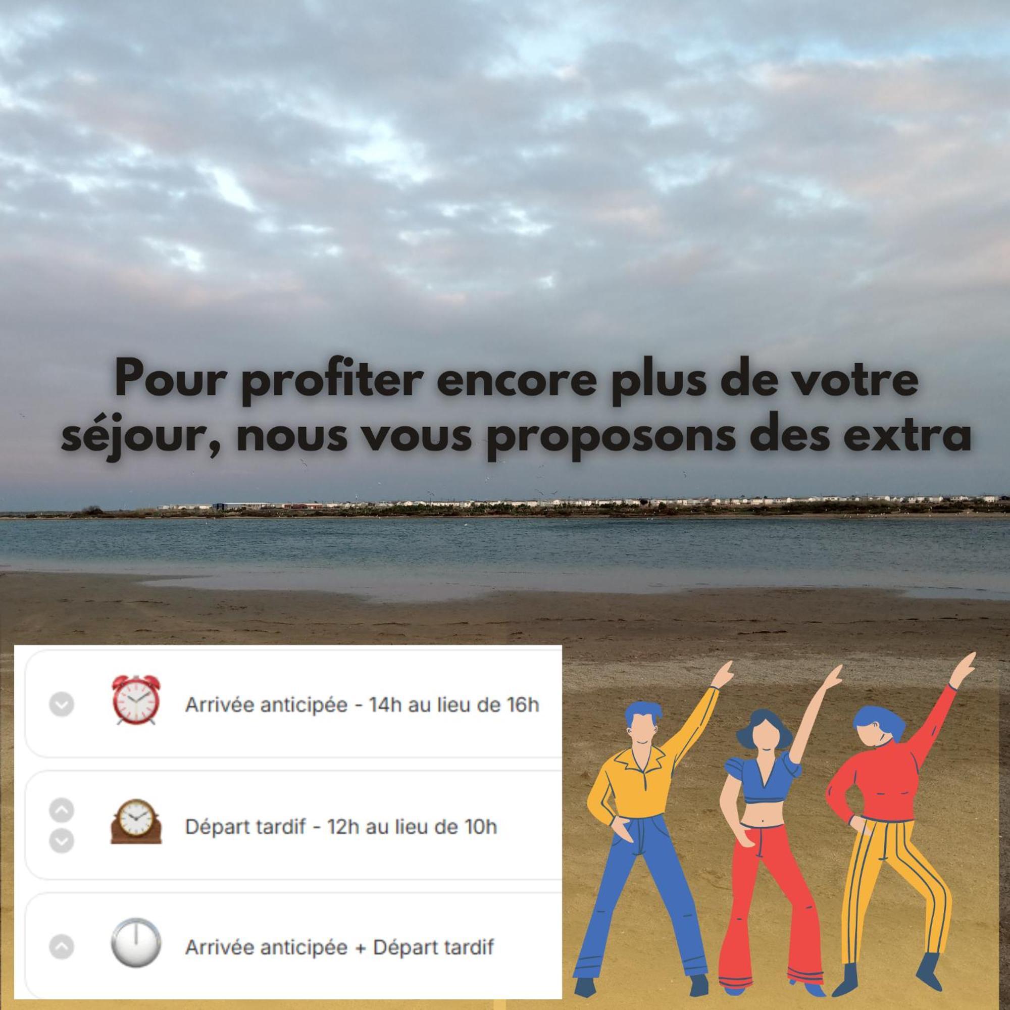 Apartment Veilleuse - Clim - Piscine