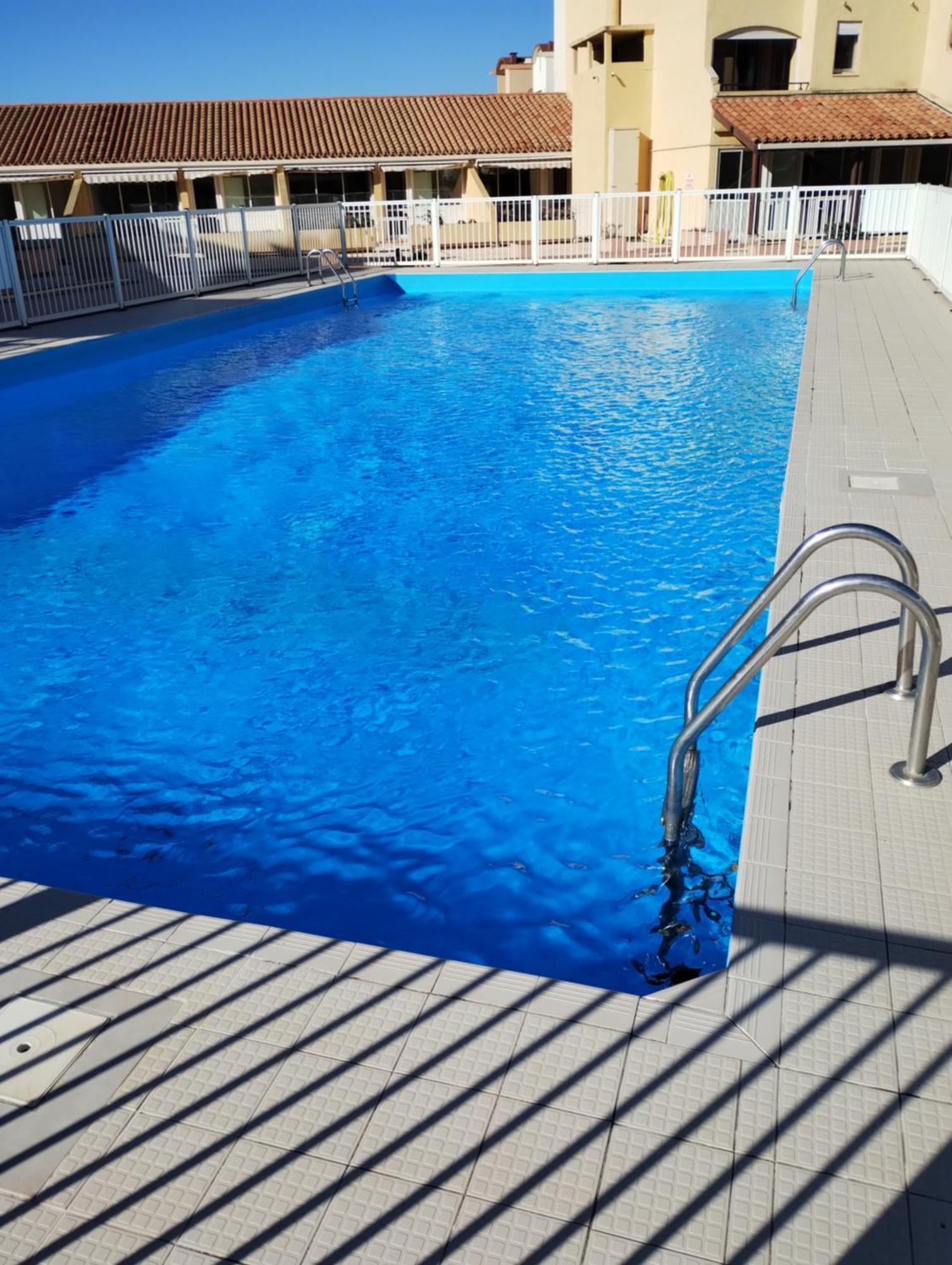 Veilleuse - Clim - Piscine *